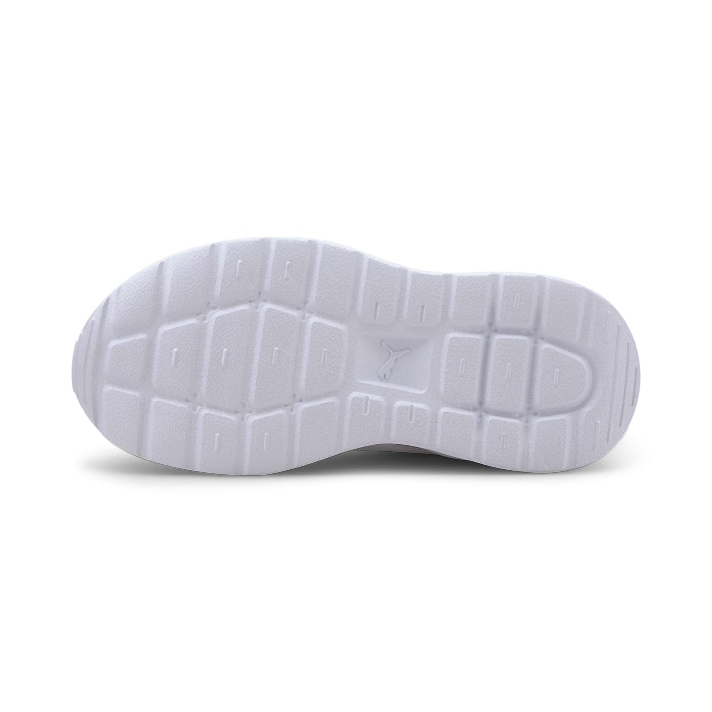 PUMA Unisex Baby Sneaker Anzarun Lite Weiß 34.5 EU